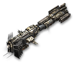 Cyclone: хранитель